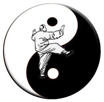 Logo Wudang Shan