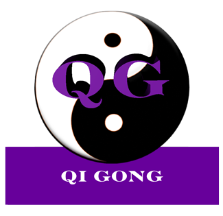 Logo Wudang Shan