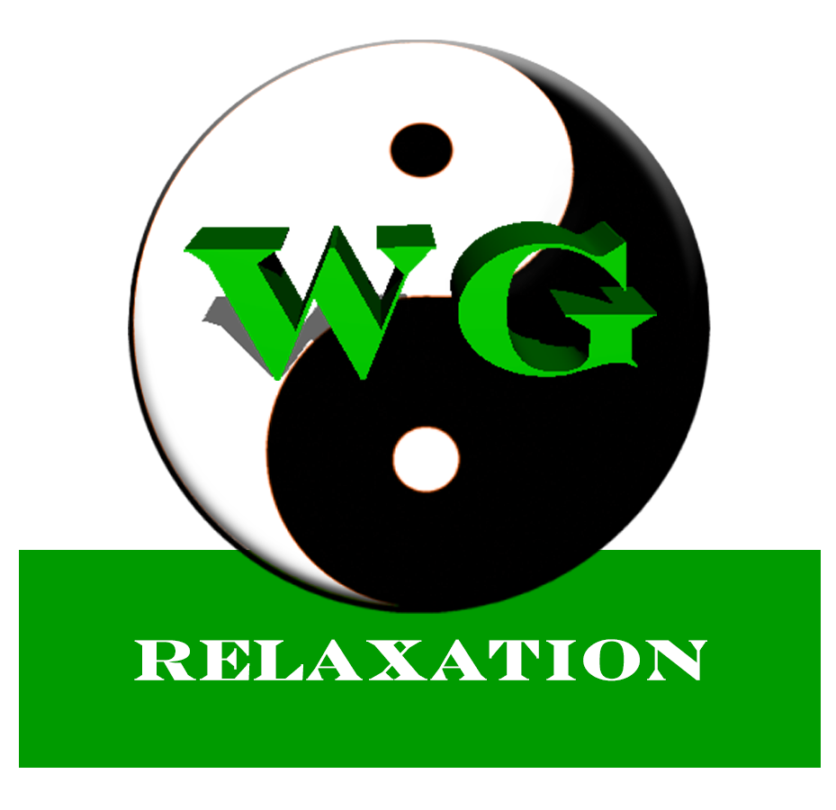 Logo Wudang Shan